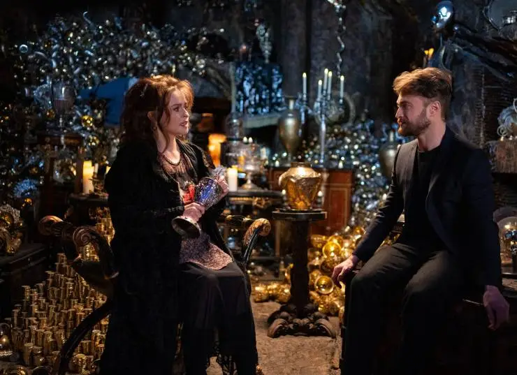 Гарри Поттер 20 лет спустя: Возвращение в Хогвартс (2022) в хорошем качестве смотреть онлайн Гарри Поттер 20 лет спустя: Возвращение в Хогвартс (2022) фильм в хорошем качестве смотреть онлайн