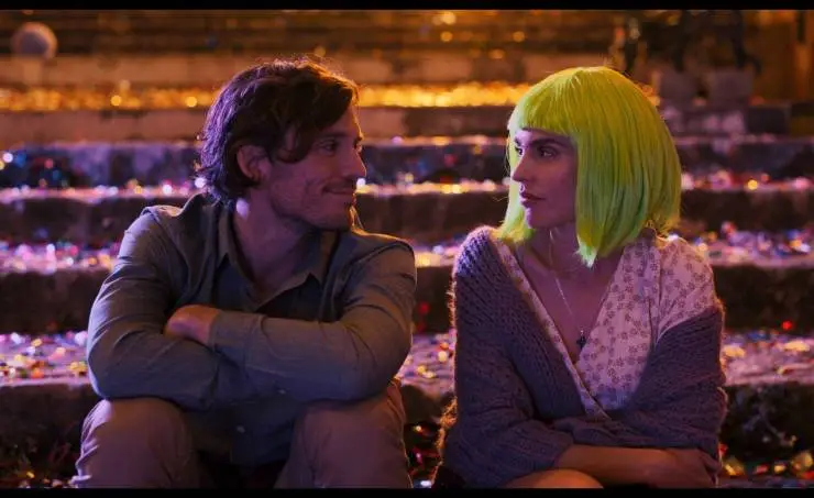 Любовь как бестселлер (2022) смотреть онлайн Любовь как бестселлер (2022) фильм смотреть онлайн