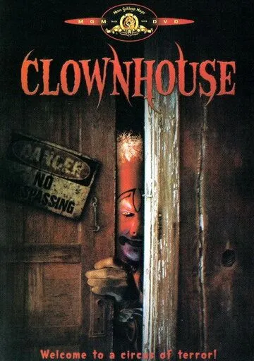 Дом клоунов / Clownhouse (1988) фильм смотреть онлайн Дом клоунов / Clownhouse (1988) фильм смотреть онлайн в хорошем качестве