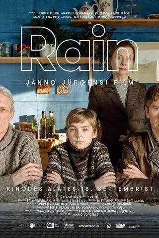 Райн / Rain (2020) фильм смотреть онлайн Райн / Rain (2020) фильм смотреть онлайн в хорошем качестве