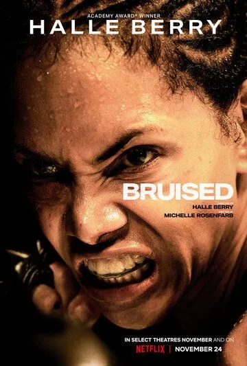 Удары / Bruised (2020) фильм смотреть онлайн Удары / Bruised (2020) фильм смотреть онлайн в хорошем качестве