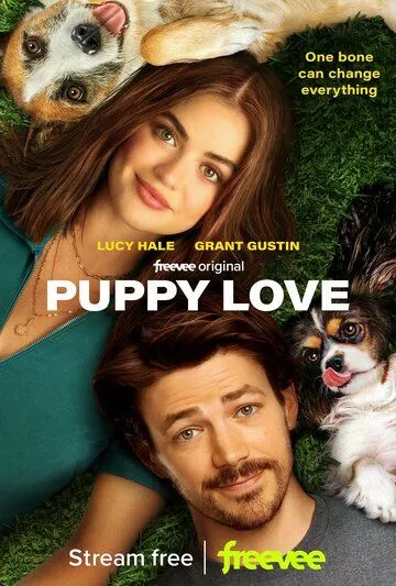 Щенячья любовь / Puppy Love (2023) фильм смотреть онлайн Щенячья любовь / Puppy Love (2023) фильм смотреть онлайн в хорошем качестве