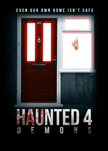 Дом с привидениями 4: Демоны / Haunted 4: Demons (2020) фильм смотреть онлайн Дом с привидениями 4: Демоны / Haunted 4: Demons (2020) фильм смотреть онлайн в хорошем качестве