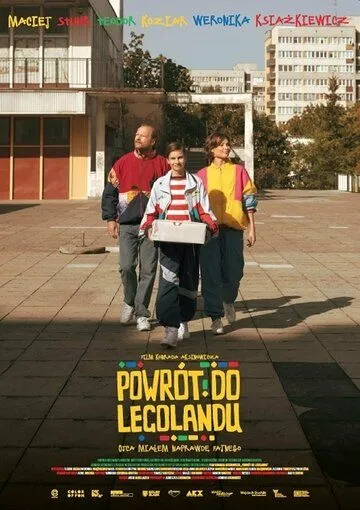 Powrót do Legolandu (2021) фильм смотреть онлайн Powrót do Legolandu (2021) фильм смотреть онлайн в хорошем качестве
