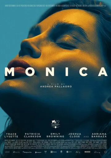 Моника / Monica (2022) фильм смотреть онлайн Моника / Monica (2022) фильм смотреть онлайн в хорошем качестве