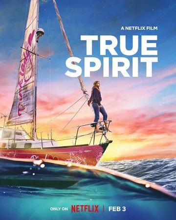 Сила мечты / True Spirit (2023) фильм смотреть онлайн Сила мечты / True Spirit (2023) фильм смотреть онлайн в хорошем качестве