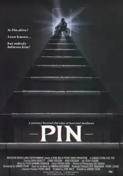 Пин... / Pin (1988) фильм смотреть онлайн в хорошем качестве