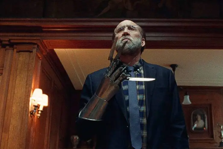 Герой наших снов (2023) смотреть онлайн бесплатно Герой наших снов (2023) фильм смотреть онлайн бесплатно