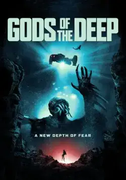 Боги бездны / Gods of the Deep (2023) фильм смотреть онлайн в хорошем качестве