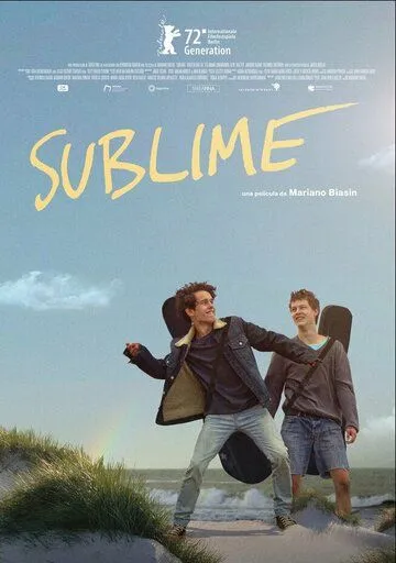 Возвышенное / Sublime (2022) фильм смотреть онлайн в хорошем качестве
