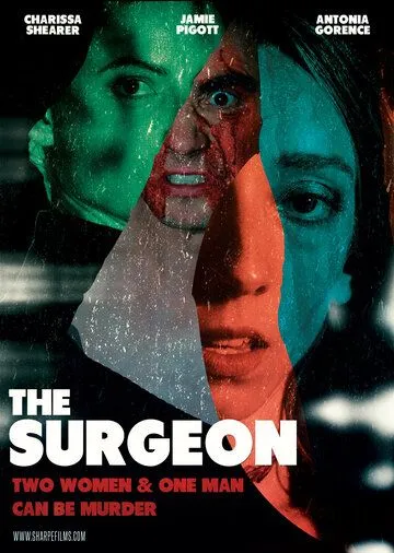 The Surgeon (2022) фильм смотреть онлайн в хорошем качестве