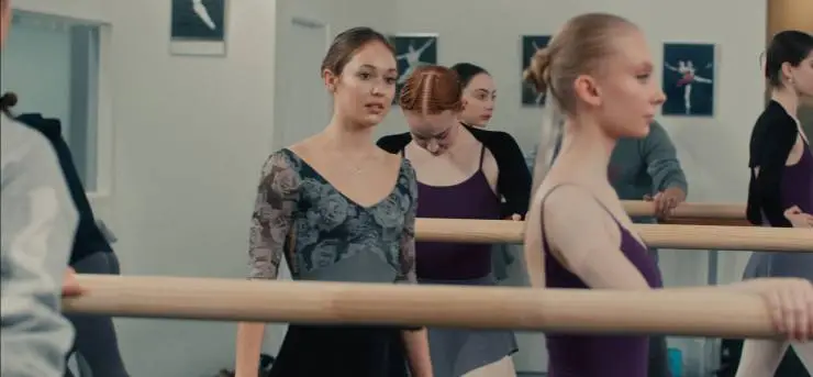 Красные башмачки: Новая глава (2023) смотреть онлайн Красные башмачки: Новая глава (2023) фильм смотреть онлайн