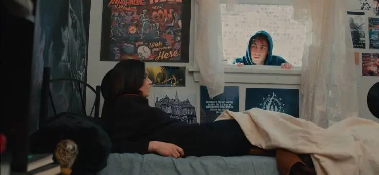 Красные башмачки: Новая глава (2023) в хорошем качестве смотреть онлайн Красные башмачки: Новая глава (2023) фильм в хорошем качестве смотреть онлайн