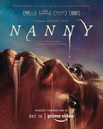 Няня / Nanny (2022) фильм смотреть онлайн Няня / Nanny (2022) фильм смотреть онлайн в хорошем качестве