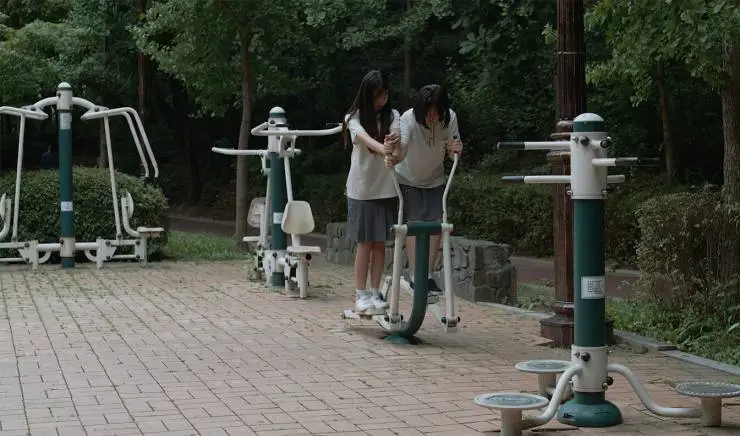 Короткие каникулы (2020) смотреть онлайн Короткие каникулы (2020) фильм смотреть онлайн