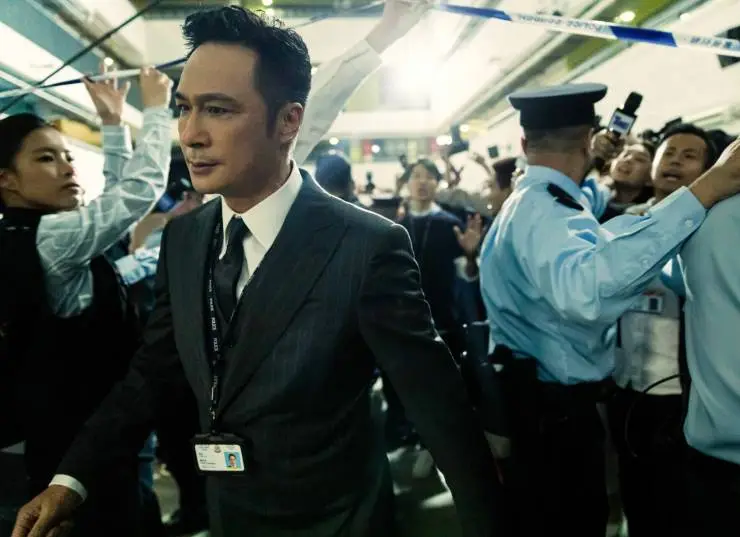 Уведомление о смерти (2023) смотреть онлайн Уведомление о смерти (2023) фильм смотреть онлайн