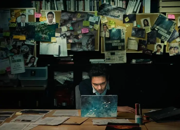 Уведомление о смерти (2023) в хорошем качестве смотреть онлайн Уведомление о смерти (2023) фильм в хорошем качестве смотреть онлайн