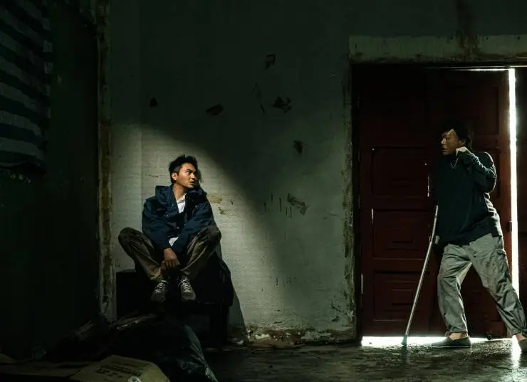 Уведомление о смерти (2023) смотреть онлайн бесплатно Уведомление о смерти (2023) фильм смотреть онлайн бесплатно