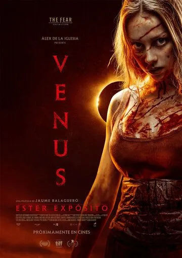 Венера / Venus (2022) фильм смотреть онлайн Венера / Venus (2022) фильм смотреть онлайн в хорошем качестве