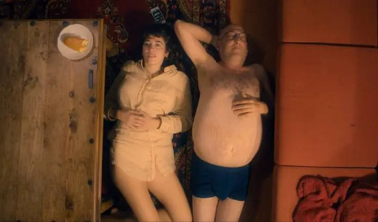 Кто-то кого-то полюбит (2021) смотреть онлайн Кто-то кого-то полюбит (2021) фильм смотреть онлайн