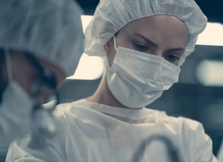 Пила 10 (2023) смотреть онлайн Пила 10 (2023) фильм смотреть онлайн