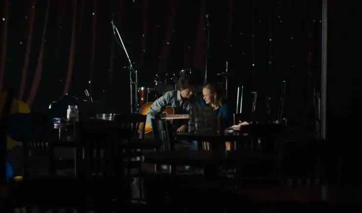 Клятвы в любви (2022) смотреть онлайн Клятвы в любви (2022) фильм смотреть онлайн