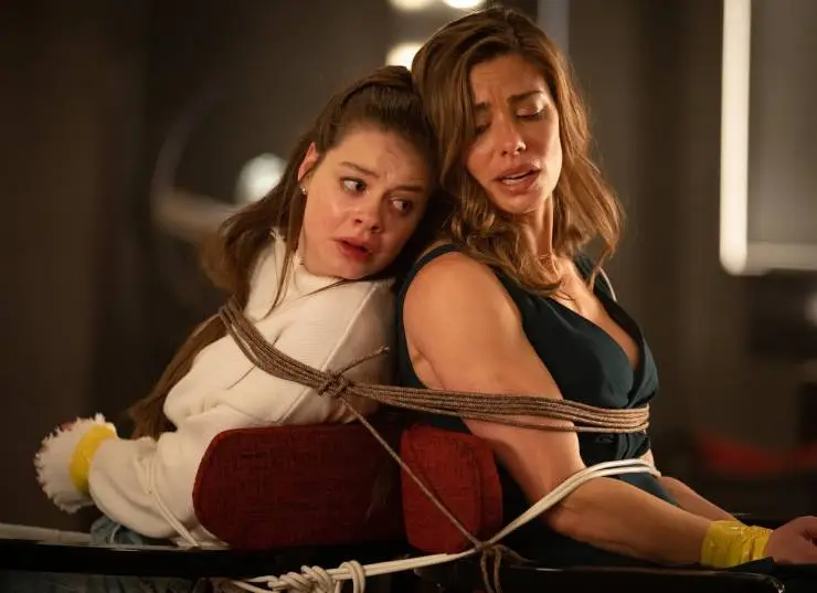 Покерфейс (2022) смотреть онлайн Покерфейс (2022) фильм смотреть онлайн