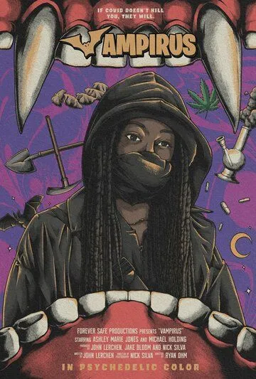 Вампирус / Vampirus (2022) фильм смотреть онлайн Вампирус / Vampirus (2022) фильм смотреть онлайн в хорошем качестве