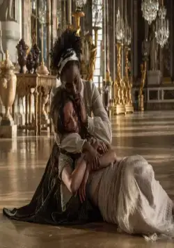 Русалка и дочь короля (2021) смотреть онлайн Русалка и дочь короля (2021) фильм смотреть онлайн