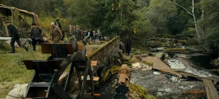 Золото Умальты (2024) смотреть онлайн Золото Умальты (2024) фильм смотреть онлайн