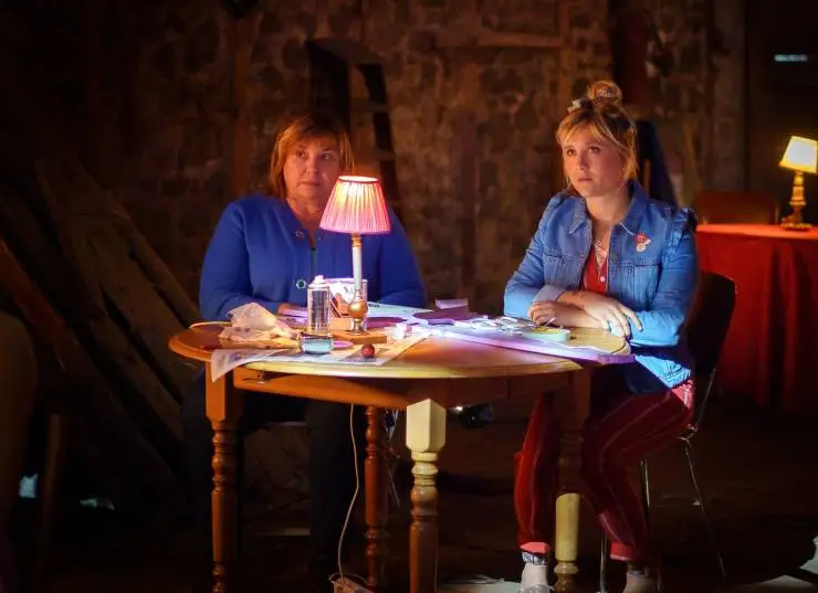 Фермерское безумие (2022) в хорошем качестве смотреть онлайн Фермерское безумие (2022) фильм в хорошем качестве смотреть онлайн