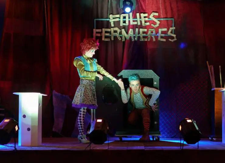 Фермерское безумие (2022) смотреть онлайн бесплатно Фермерское безумие (2022) фильм смотреть онлайн бесплатно