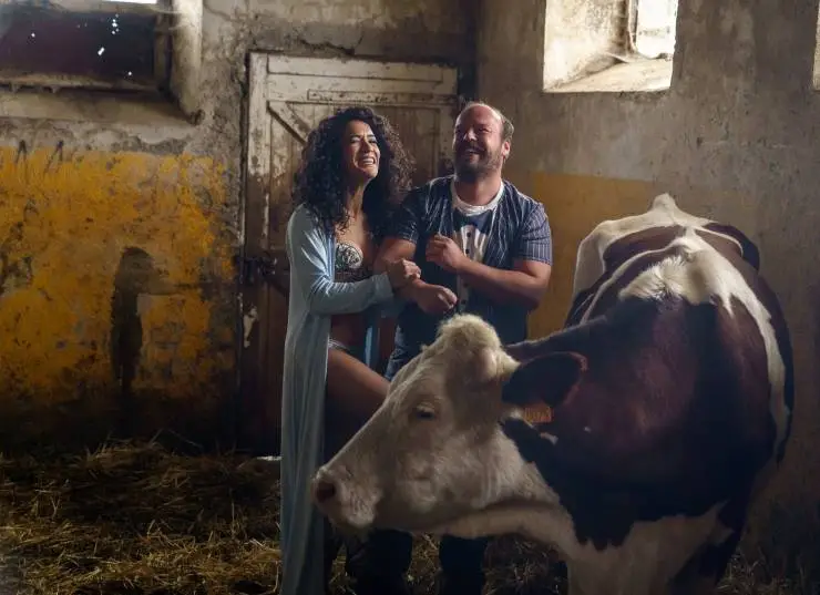 Фермерское безумие (2022) смотреть онлайн Фермерское безумие (2022) фильм смотреть онлайн