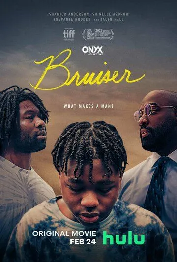 Качок / Bruiser (2022) фильм смотреть онлайн Качок / Bruiser (2022) фильм смотреть онлайн в хорошем качестве