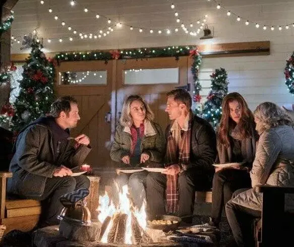 Рождество в Кленовой долине (2022) смотреть онлайн Рождество в Кленовой долине (2022) фильм смотреть онлайн