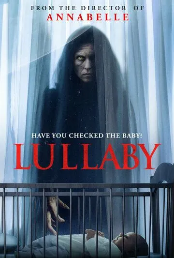 Колыбельная / Lullaby (2022) фильм смотреть онлайн Колыбельная / Lullaby (2022) фильм смотреть онлайн в хорошем качестве