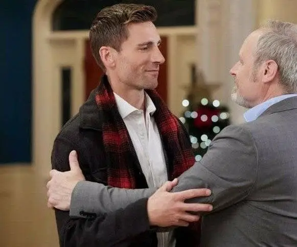 Рождество в Кленовой долине (2022) смотреть онлайн бесплатно Рождество в Кленовой долине (2022) фильм смотреть онлайн бесплатно