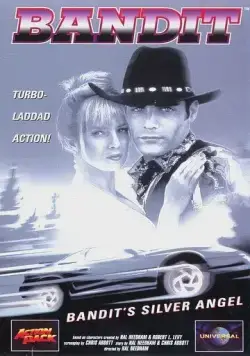 Серебряный ангел бандита / Bandit: Bandit's Silver Angel (1994) фильм смотреть онлайн Серебряный ангел бандита / Bandit: Bandit's Silver Angel (1994) фильм смотреть онлайн в хорошем качестве