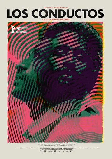 Протоки / Los conductos (2020) фильм смотреть онлайн в хорошем качестве