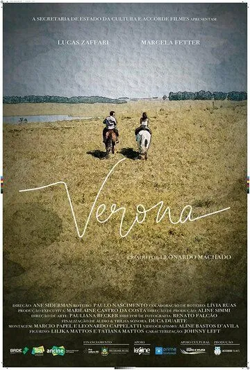 Verona (2021) фильм смотреть онлайн в хорошем качестве