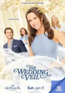 Свадебная фата / The Wedding Veil (2022) фильм смотреть онлайн в хорошем качестве
