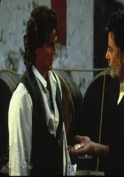 Красный как кровь (1989) в хорошем качестве смотреть онлайн Красный как кровь (1989) фильм в хорошем качестве смотреть онлайн