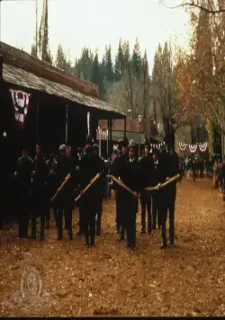 Красный как кровь (1989) смотреть онлайн Красный как кровь (1989) фильм смотреть онлайн