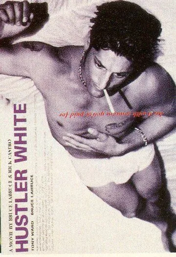 Белый хастлер / Hustler White (1996) фильм смотреть онлайн в хорошем качестве