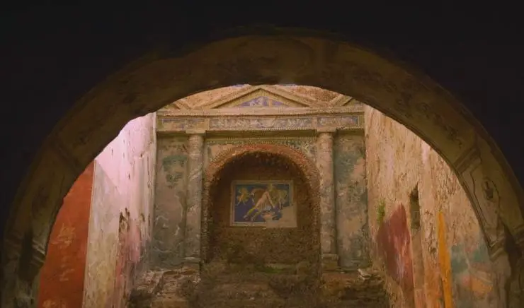 Помпеи: Город грехов (2021) в хорошем качестве смотреть онлайн Помпеи: Город грехов (2021) фильм в хорошем качестве смотреть онлайн