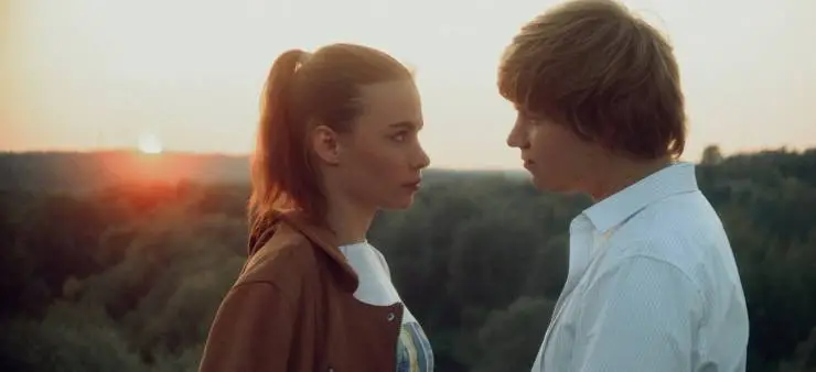 Приснись мне (2021) смотреть онлайн бесплатно Приснись мне (2021) фильм смотреть онлайн бесплатно