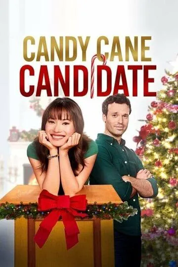 Карамельный кандидат / Candy Cane Candidate (2021) фильм смотреть онлайн Карамельный кандидат / Candy Cane Candidate (2021) фильм смотреть онлайн в хорошем качестве