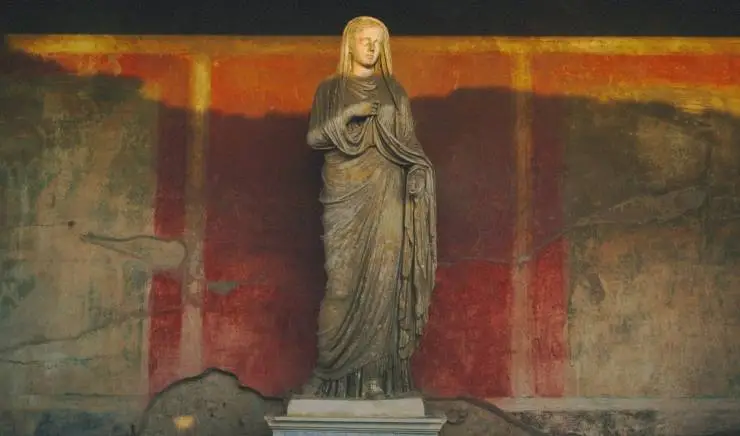 Помпеи: Город грехов (2021) смотреть онлайн Помпеи: Город грехов (2021) фильм смотреть онлайн