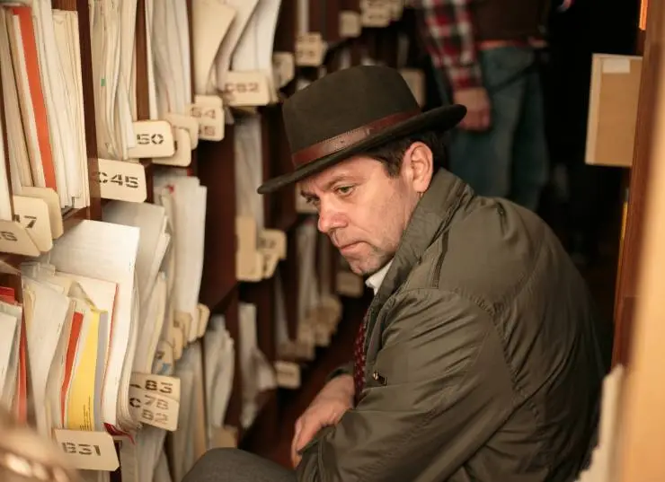 Невидимый мой (2024) смотреть онлайн Невидимый мой (2024) фильм смотреть онлайн