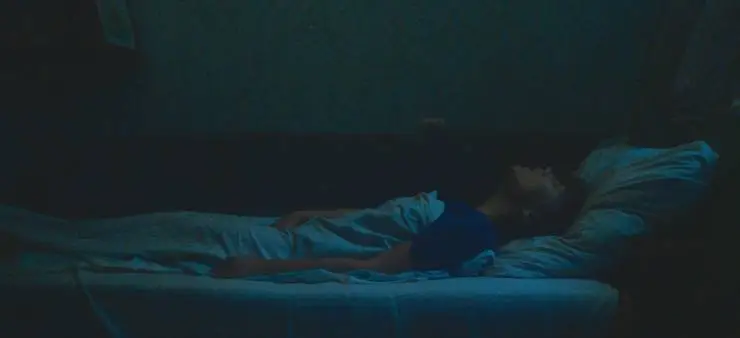 Невидимый мой (2024) смотреть онлайн бесплатно Невидимый мой (2024) фильм смотреть онлайн бесплатно